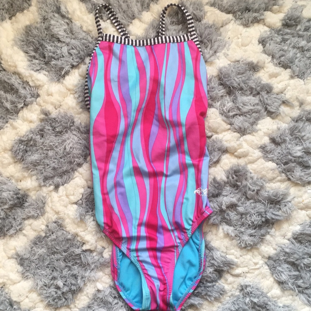 Dolfin Uglies Swimsuit